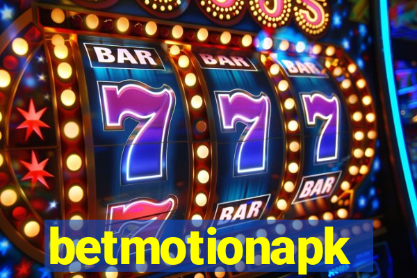betmotionapk