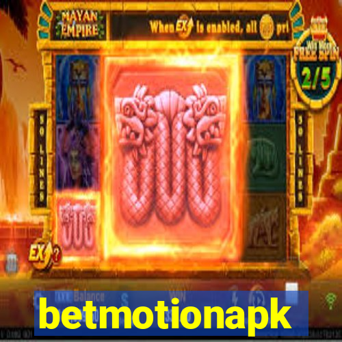 betmotionapk