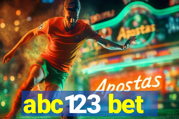 abc123 bet