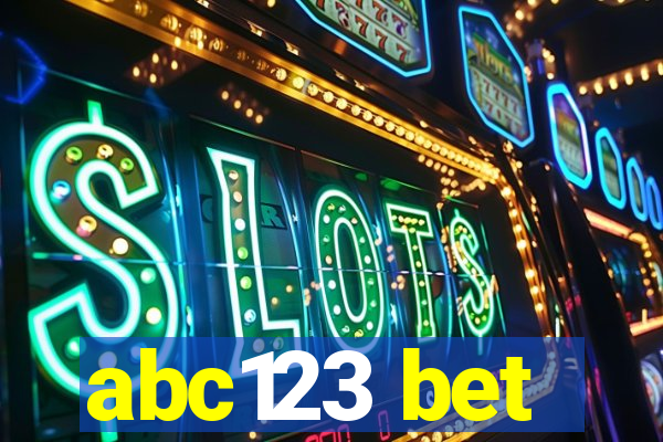 abc123 bet