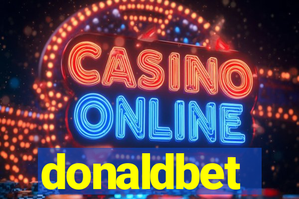 donaldbet