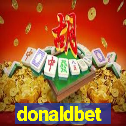 donaldbet