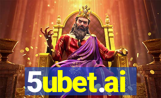 5ubet.ai