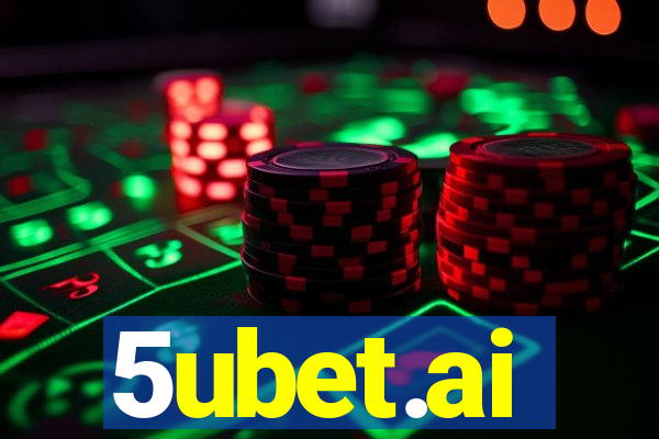 5ubet.ai