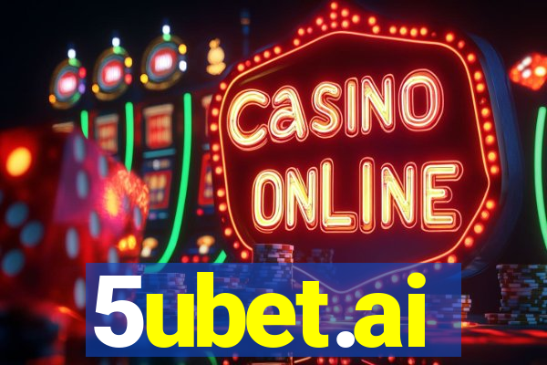 5ubet.ai