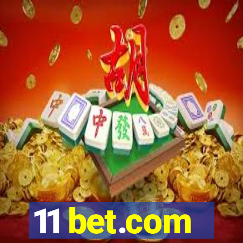 11 bet.com