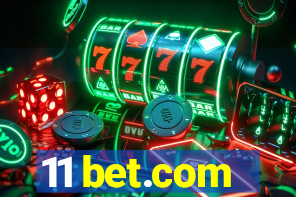 11 bet.com