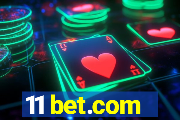 11 bet.com
