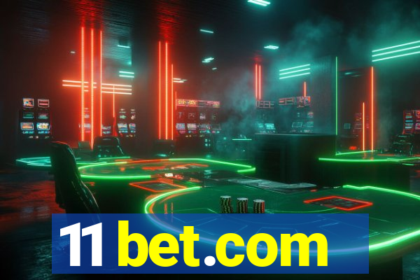 11 bet.com