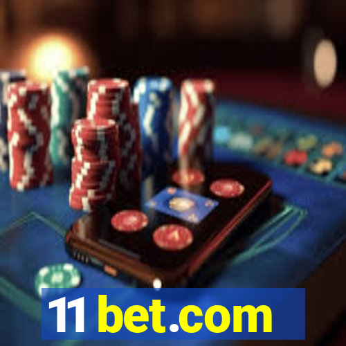 11 bet.com