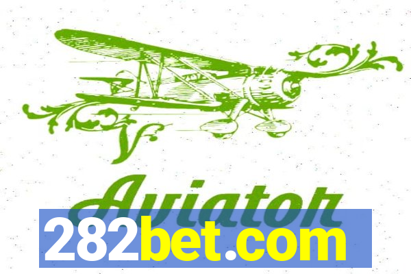 282bet.com