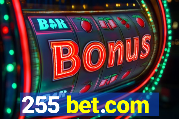 255 bet.com