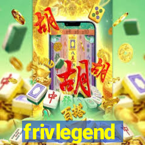 frivlegend
