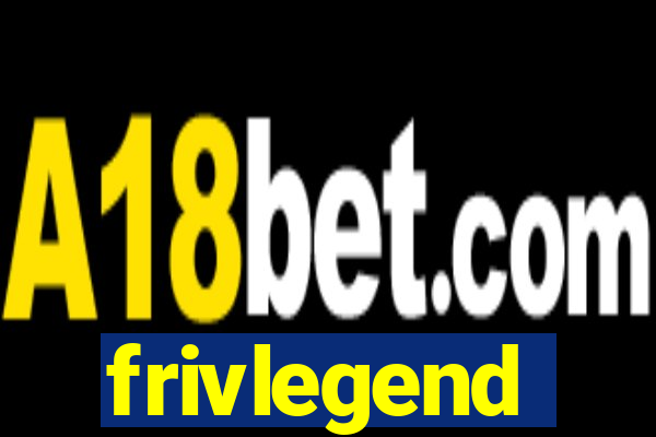 frivlegend