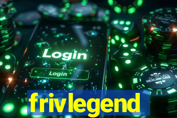frivlegend