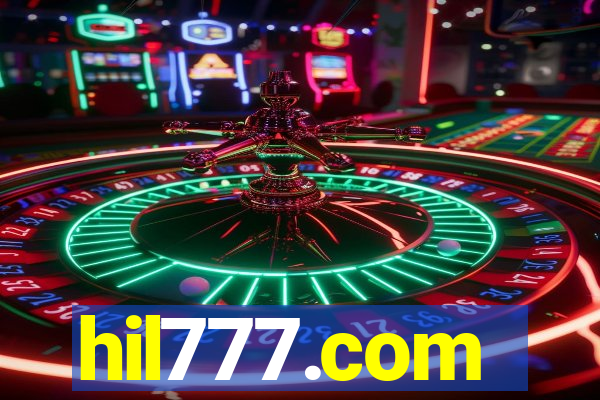 hil777.com