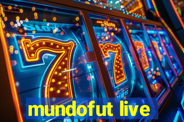 mundofut live