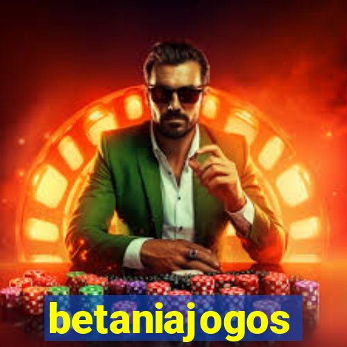 betaniajogos