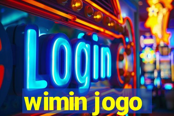 wimin jogo