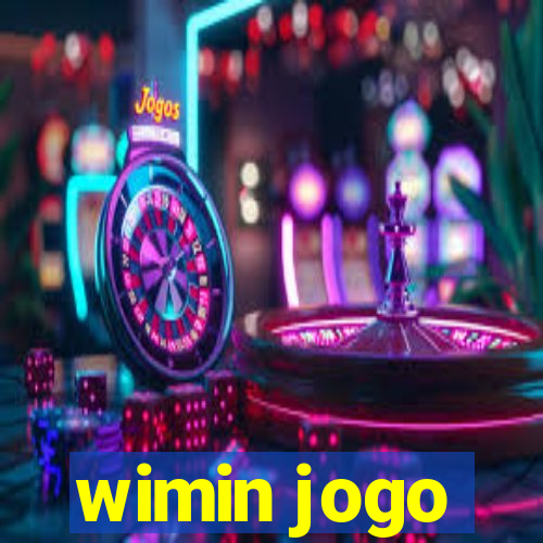 wimin jogo