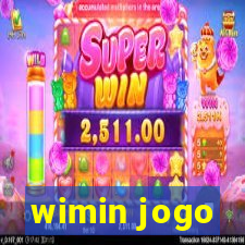 wimin jogo