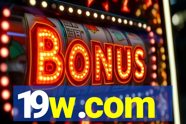 19w.com