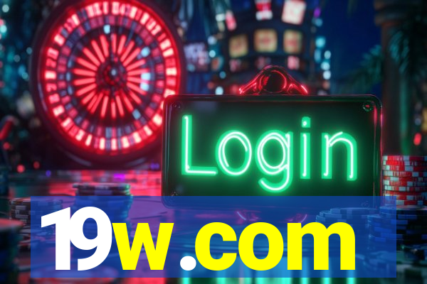 19w.com