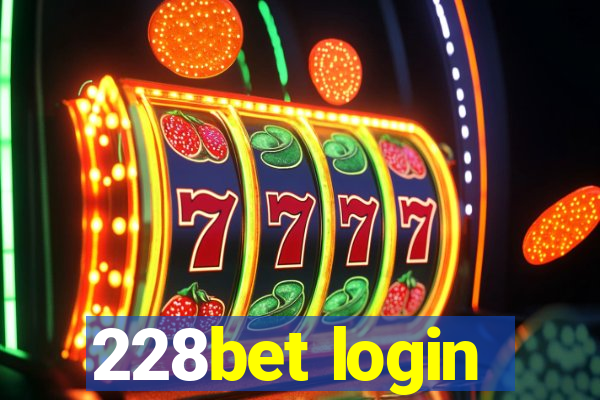 228bet login