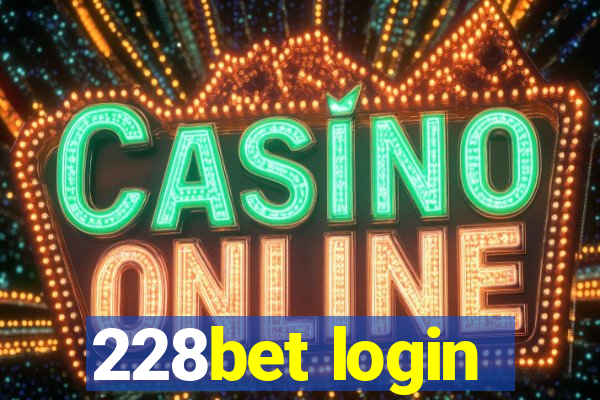 228bet login