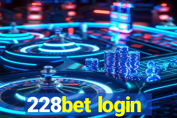 228bet login