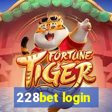 228bet login