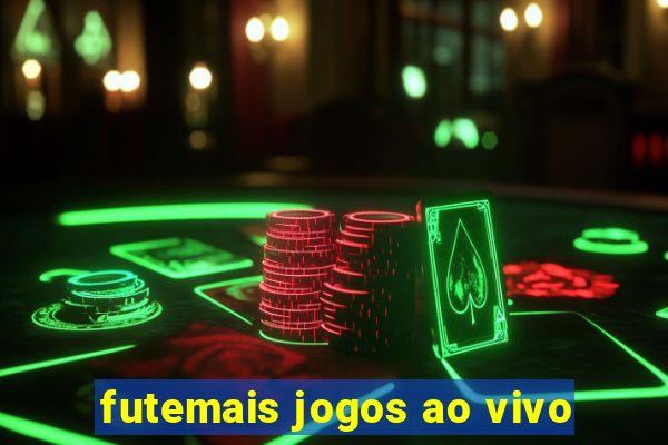 futemais jogos ao vivo