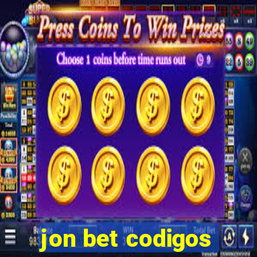 jon bet codigos