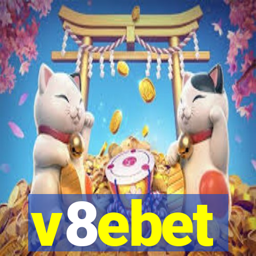 v8ebet