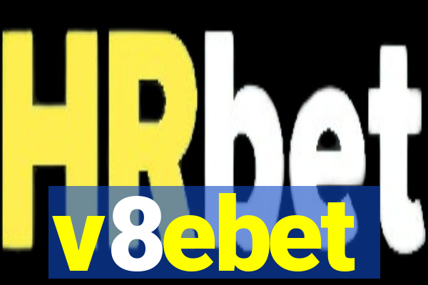 v8ebet