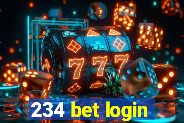 234 bet login