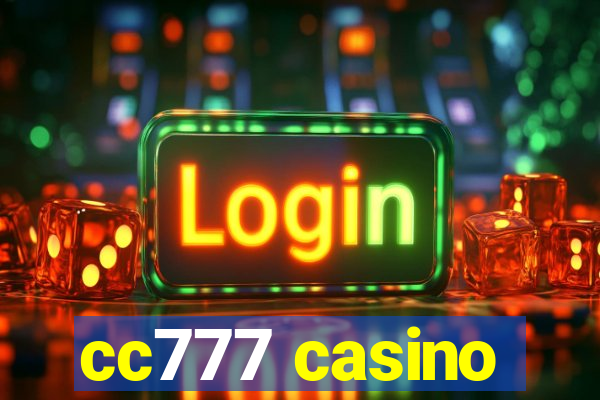 cc777 casino