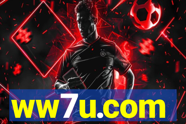 ww7u.com