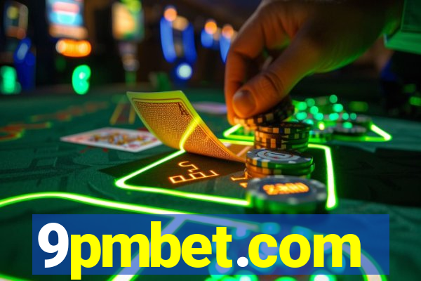 9pmbet.com