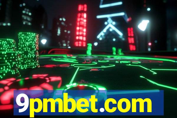 9pmbet.com