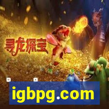 igbpg.com