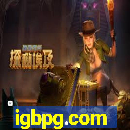 igbpg.com