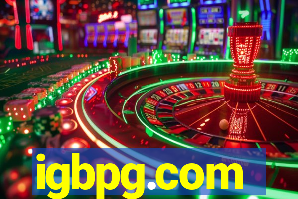 igbpg.com