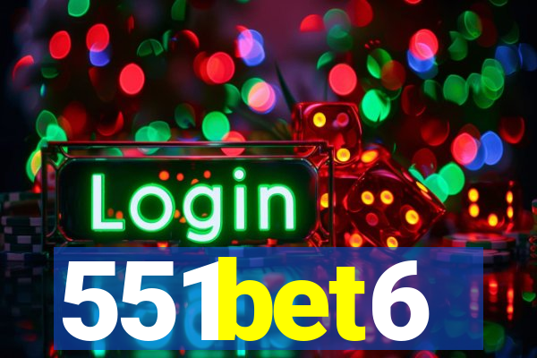 551bet6