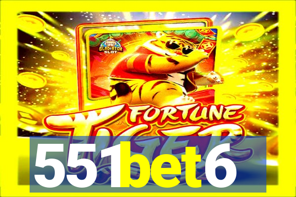 551bet6