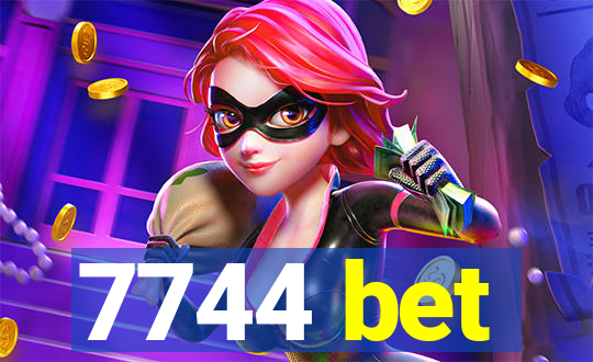 7744 bet