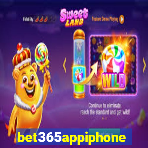 bet365appiphone