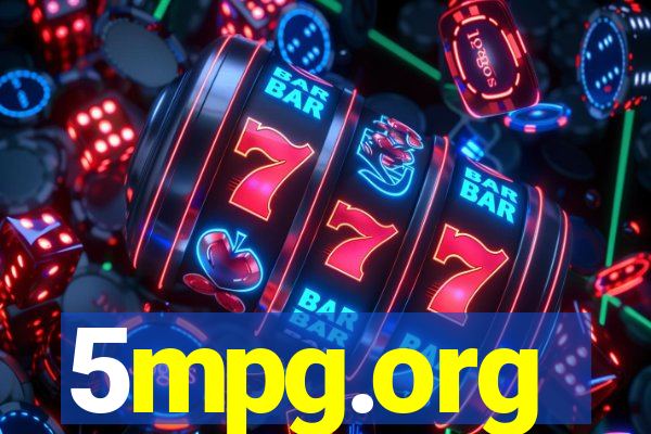 5mpg.org
