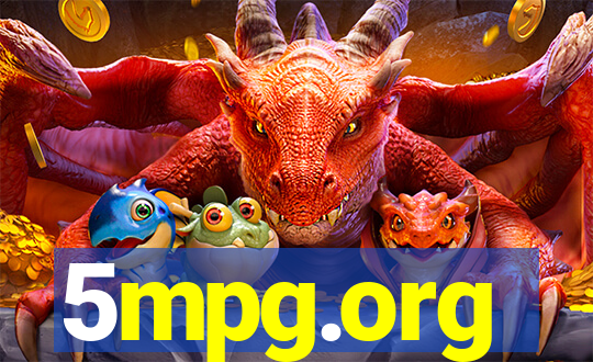 5mpg.org