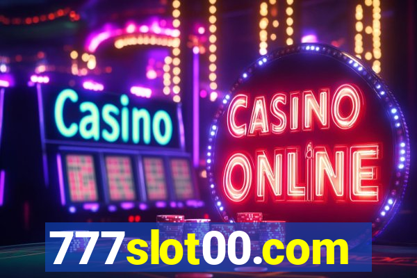 777slot00.com